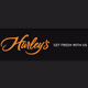 Hurleys Marketplace Radio logo