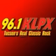 96.1 KLPX - KLPX logo