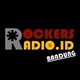 RockersRadioID logo