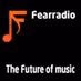 Fear Radio logo