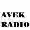 SAVEK Radio logo