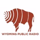 Wyoming Public Radio - KUWR logo