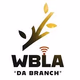 1440 The Branch - WBLA logo
