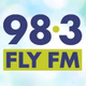 98.3 Fly FM - CFLY-FM logo