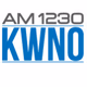 KWNO - KWNO logo