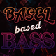 BaselBasedBass logo