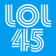 LOL Radio logo