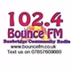 Bounce FM logo