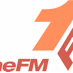 One FM logo