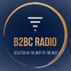 B2bC Radio logo