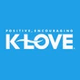 K-Love - WPKC logo