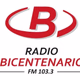 Radio Bicentenario logo