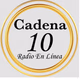 Radio Cadena 10 logo