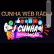 Cunha web radio logo