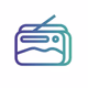Radio Widok logo
