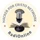 Hacker por Cristo Network logo