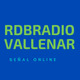 Rdbradio Vallenar logo