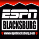 ESPN Blacksburg - WKEX logo