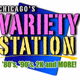 Chicago's Variety Station logo
