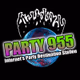 Party 955 logo