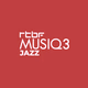 RTBF - Musiq'3 Jazz logo