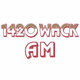 Hometown Radio - WACK logo