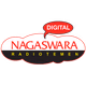 Nagaswara DanceDhut logo