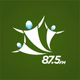 Rádio Caiçara FM logo