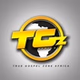 TGz Africa Radio logo