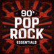 POP AND ROCK 90S logo