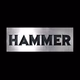 Hammer Radio logo