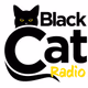 Black Cat Radio logo