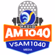 VSAM 1040 - WPBS logo