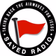SAVED Radio logo