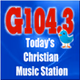 G 104 - WJSG logo