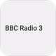 BBC - Radio 3 logo