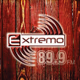 Extremo 89.9 - XHEIN logo