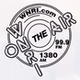 WNRI 1380am 99.9fm - W260DC logo