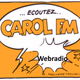 Carol FM logo