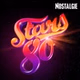Nostalgie - Stars 80 logo