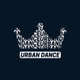 Urban Dance Radio logo