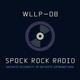 Spock Rock Radio logo