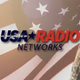 USA Radio logo