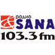 Radio Sana logo