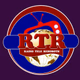 Radio Tele Rehoboth (RTR) logo