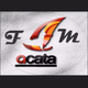 ACATA Radio logo