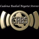 CRBS - Clásico del Rock y del Pop logo