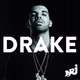 NRJ - Drake logo