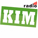 Radio KIM logo