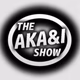 THE AKA AND I SHOW logo